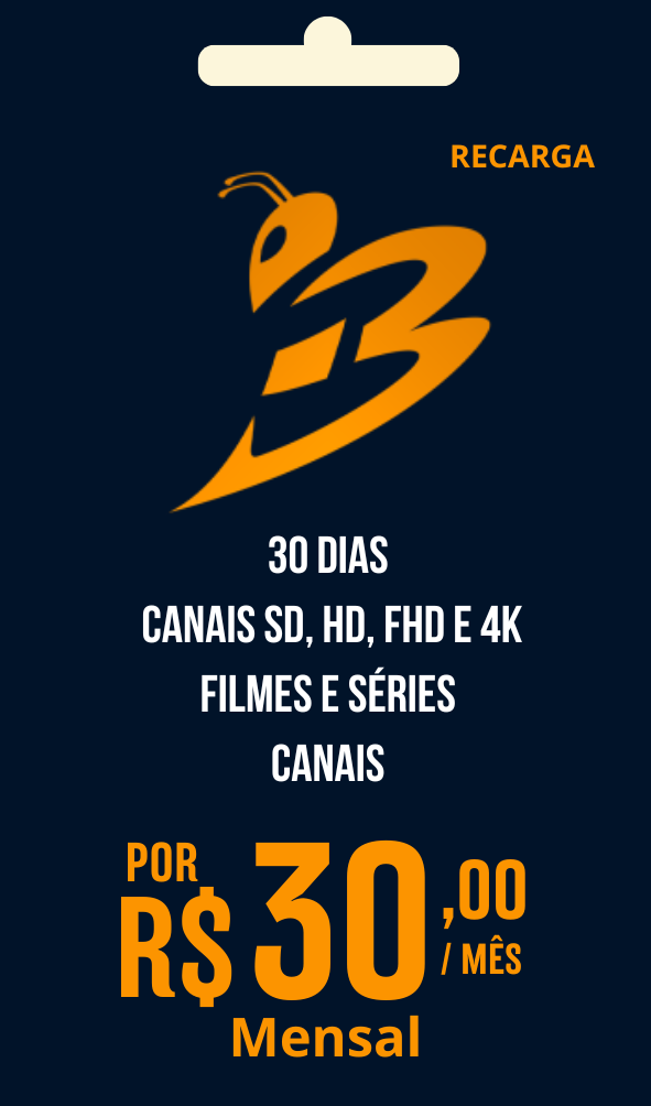 card Beestv P2P