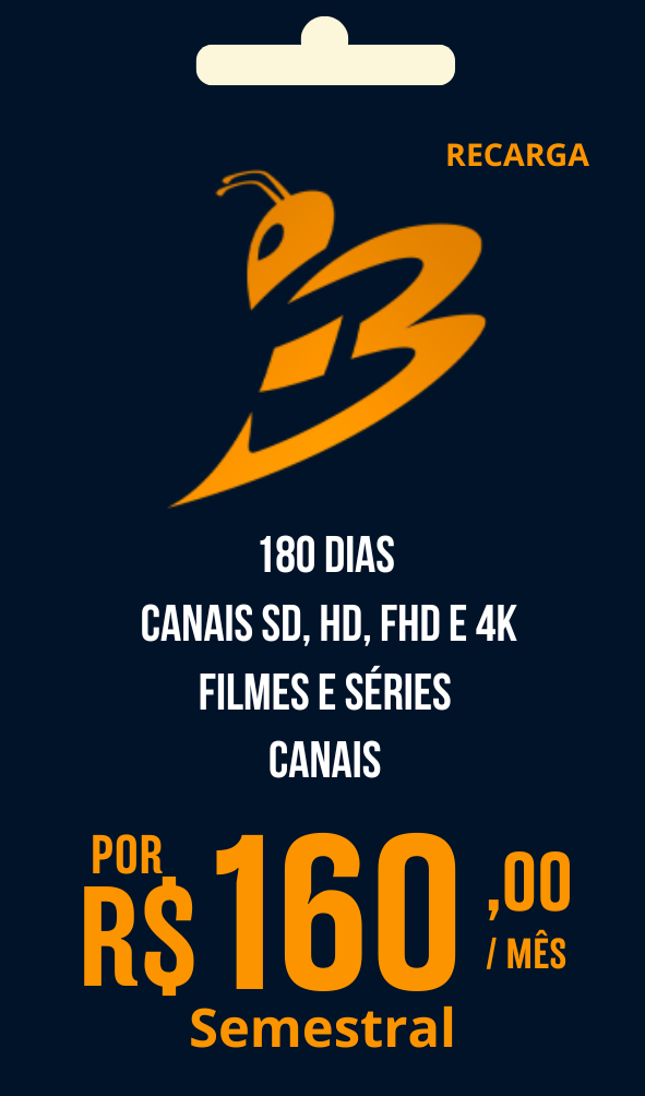 card Beestv p2p